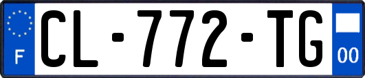 CL-772-TG