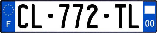 CL-772-TL