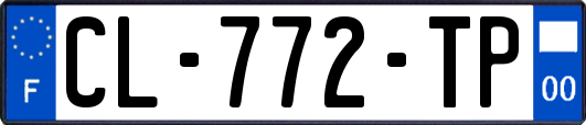 CL-772-TP