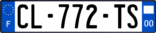 CL-772-TS