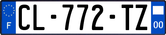 CL-772-TZ
