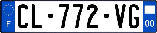 CL-772-VG