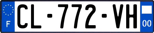 CL-772-VH