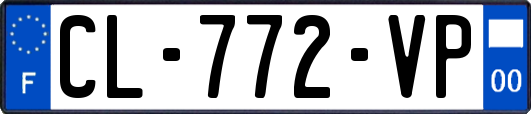 CL-772-VP