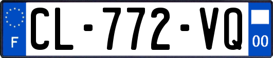 CL-772-VQ