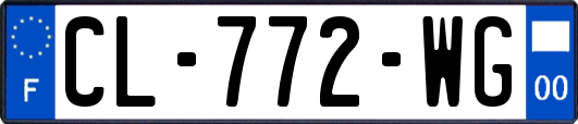 CL-772-WG