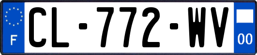 CL-772-WV
