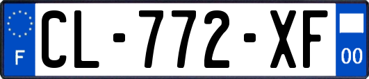 CL-772-XF