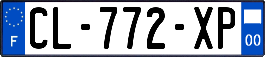 CL-772-XP