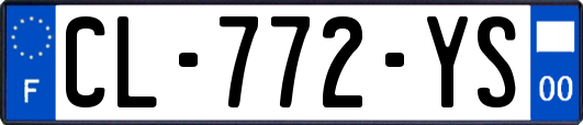 CL-772-YS