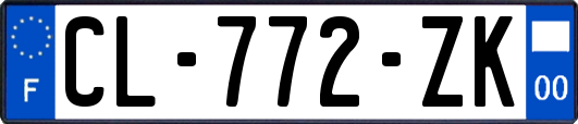 CL-772-ZK