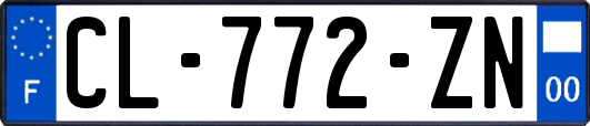 CL-772-ZN