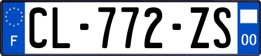 CL-772-ZS