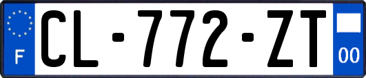 CL-772-ZT