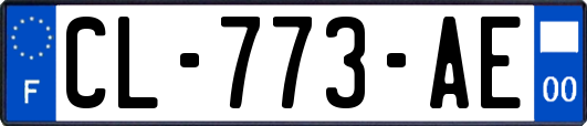 CL-773-AE