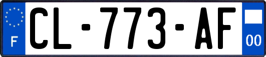 CL-773-AF