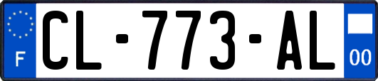 CL-773-AL