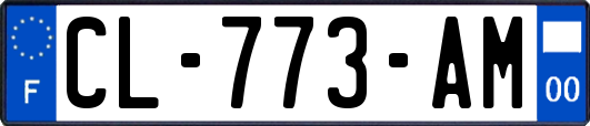 CL-773-AM