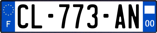 CL-773-AN