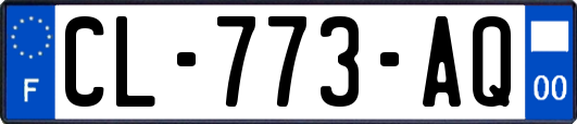 CL-773-AQ