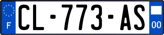 CL-773-AS