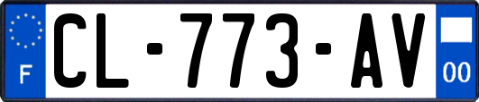 CL-773-AV