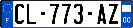 CL-773-AZ
