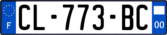 CL-773-BC