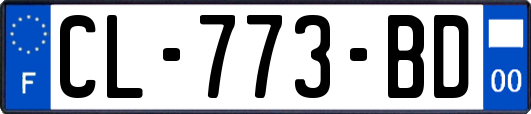CL-773-BD