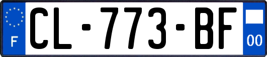 CL-773-BF