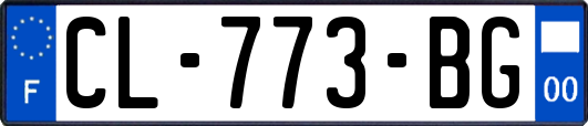 CL-773-BG