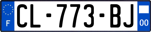 CL-773-BJ