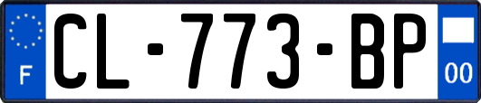 CL-773-BP