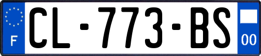 CL-773-BS