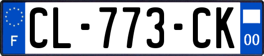 CL-773-CK