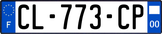CL-773-CP