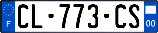 CL-773-CS