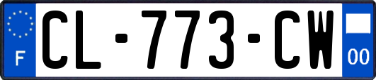 CL-773-CW