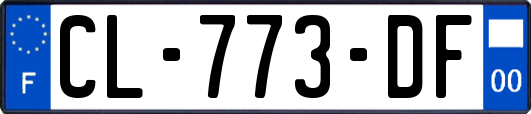 CL-773-DF