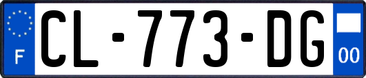 CL-773-DG