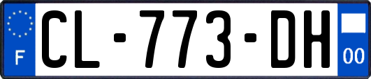 CL-773-DH