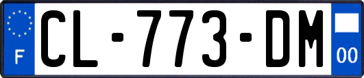 CL-773-DM