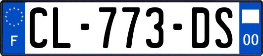 CL-773-DS