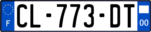 CL-773-DT