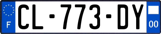 CL-773-DY
