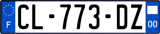CL-773-DZ