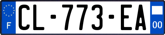 CL-773-EA