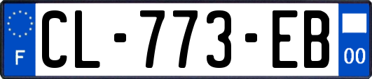 CL-773-EB