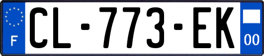 CL-773-EK