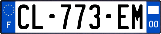 CL-773-EM